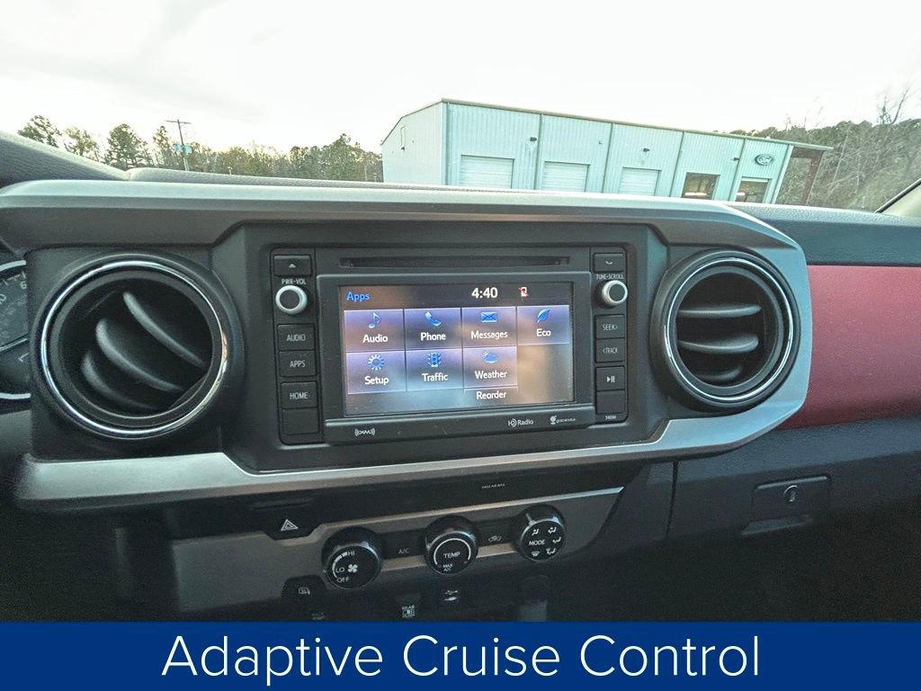 Used 2019 Toyota Tacoma SR5 image 33