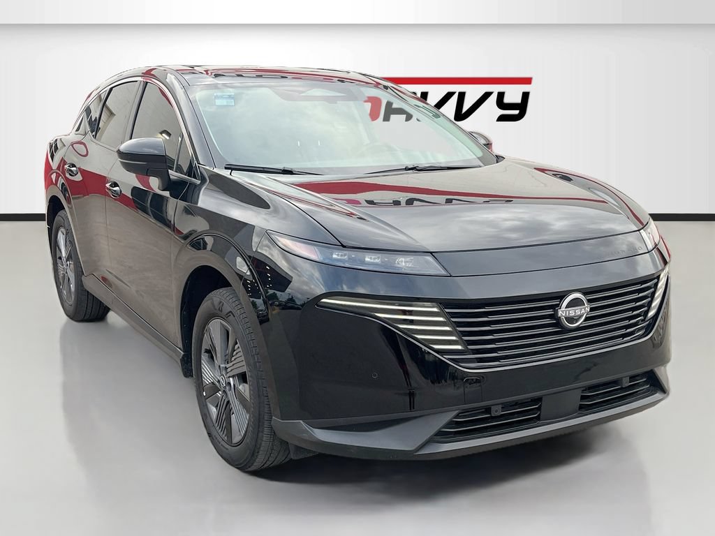 Used 2025 Nissan Murano SL