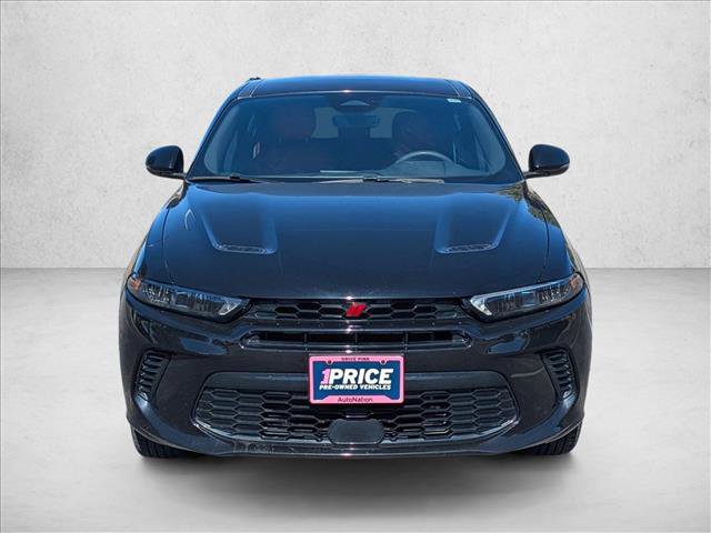 Used 2024 Dodge Hornet R/T Plus image 2