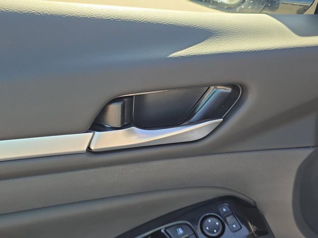 New 2025 Nissan Altima 2.5 SL image 20