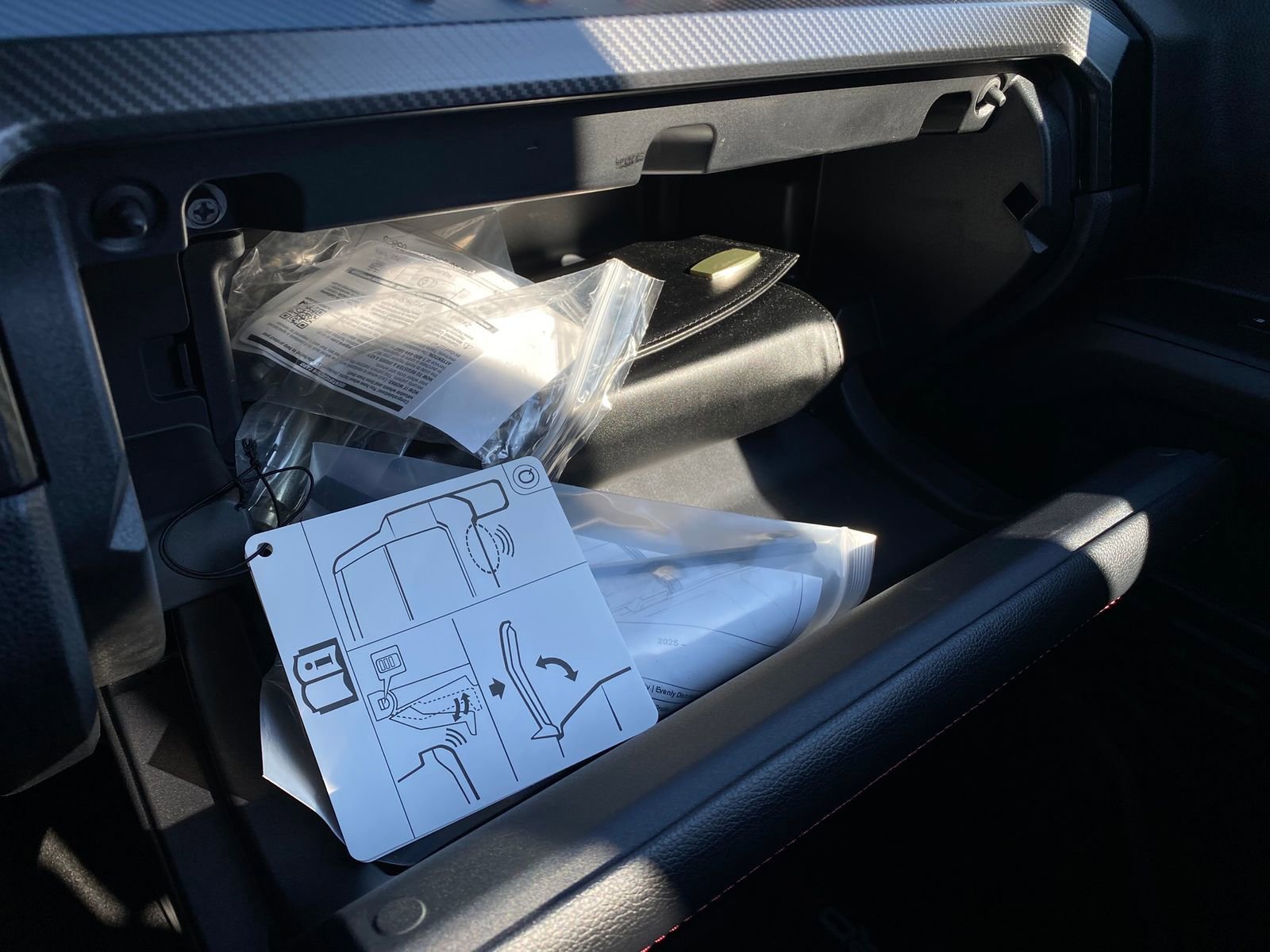 Used 2025 Toyota 4Runner TRD Pro image 22