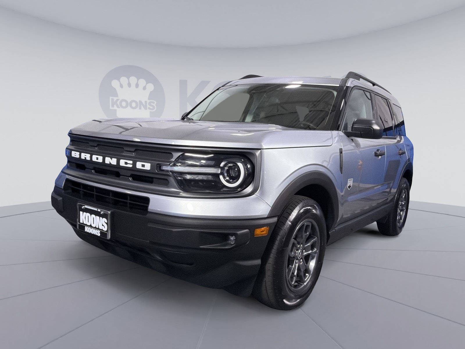 Used 2023 Ford Bronco Sport Big Bend w/ Convenience Package