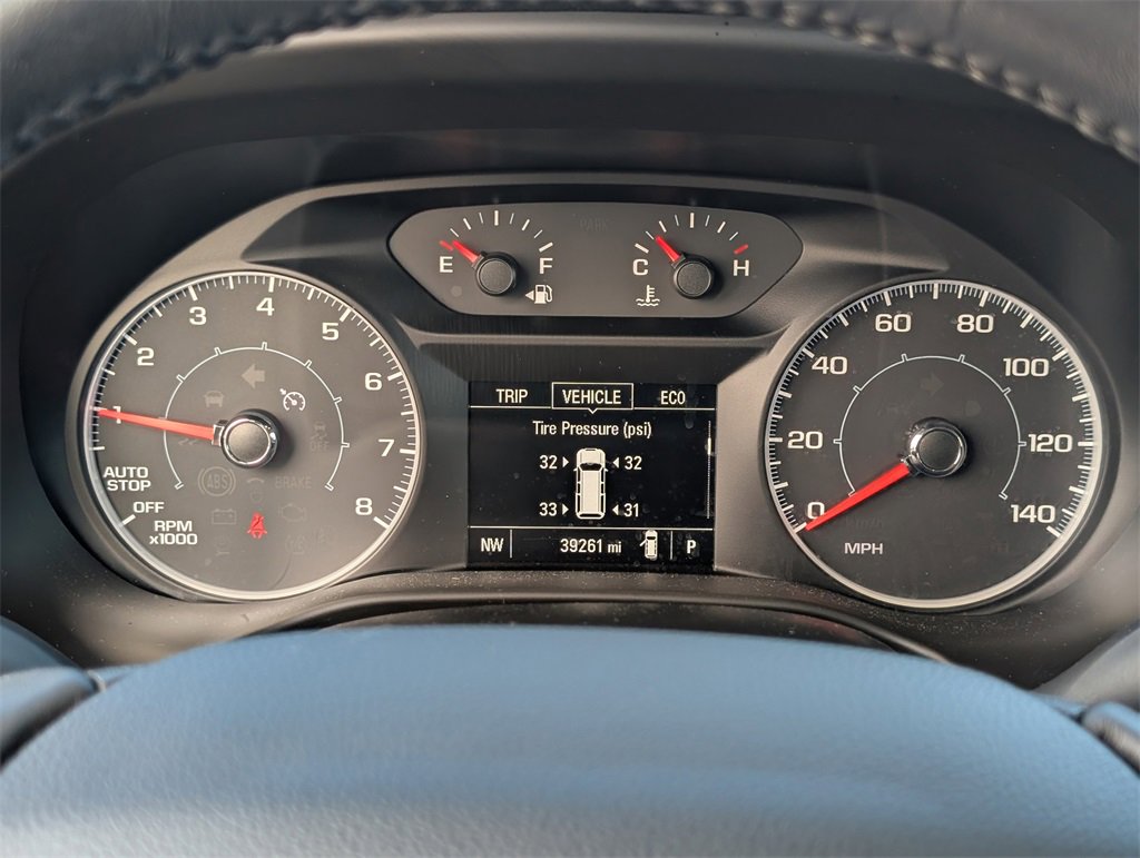 Used 2019 GMC Acadia SLE image 28