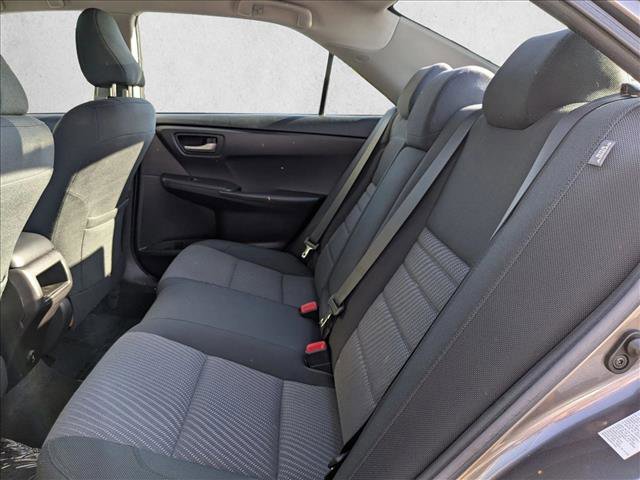 Used 2017 Toyota Camry LE image 18