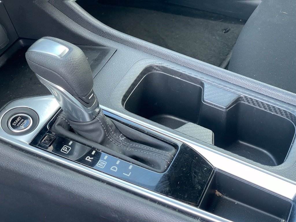 Certified 2023 Nissan Sentra SV w/ All-Weather Package FWD image 18