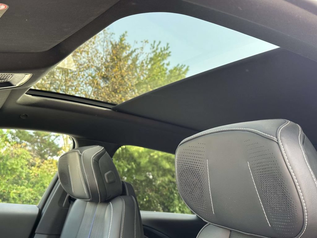 Certified 2024 Cadillac Lyriq Sport w/ LPO, Floor Liner Package AWD/4WD image 26
