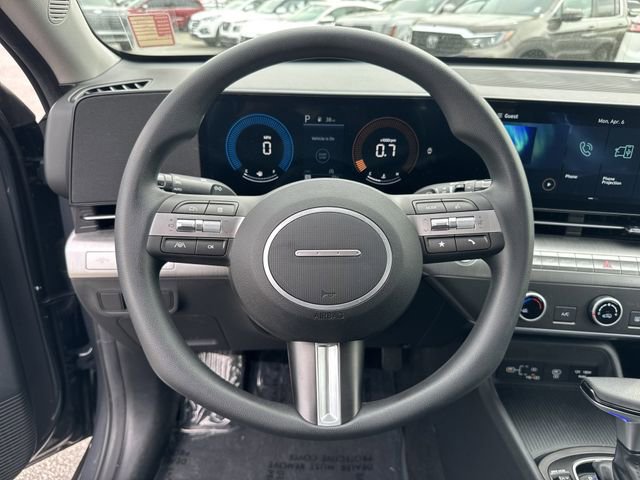 Certified 2024 Hyundai Kona SE image 23