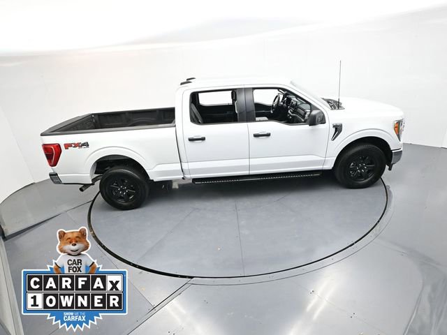 Used 2022 Ford F150 XLT w/ Equipment Group 301A Mid image 29