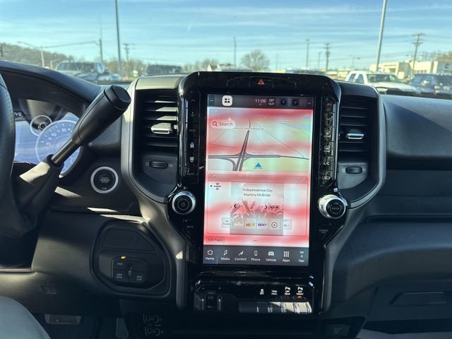 Used 2026 RAM 2500 Tradesman image 16