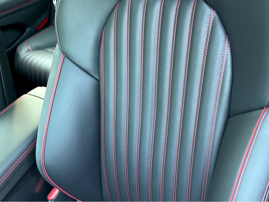 New 2026 Genesis G70 3.3T Sport Prestige image 6