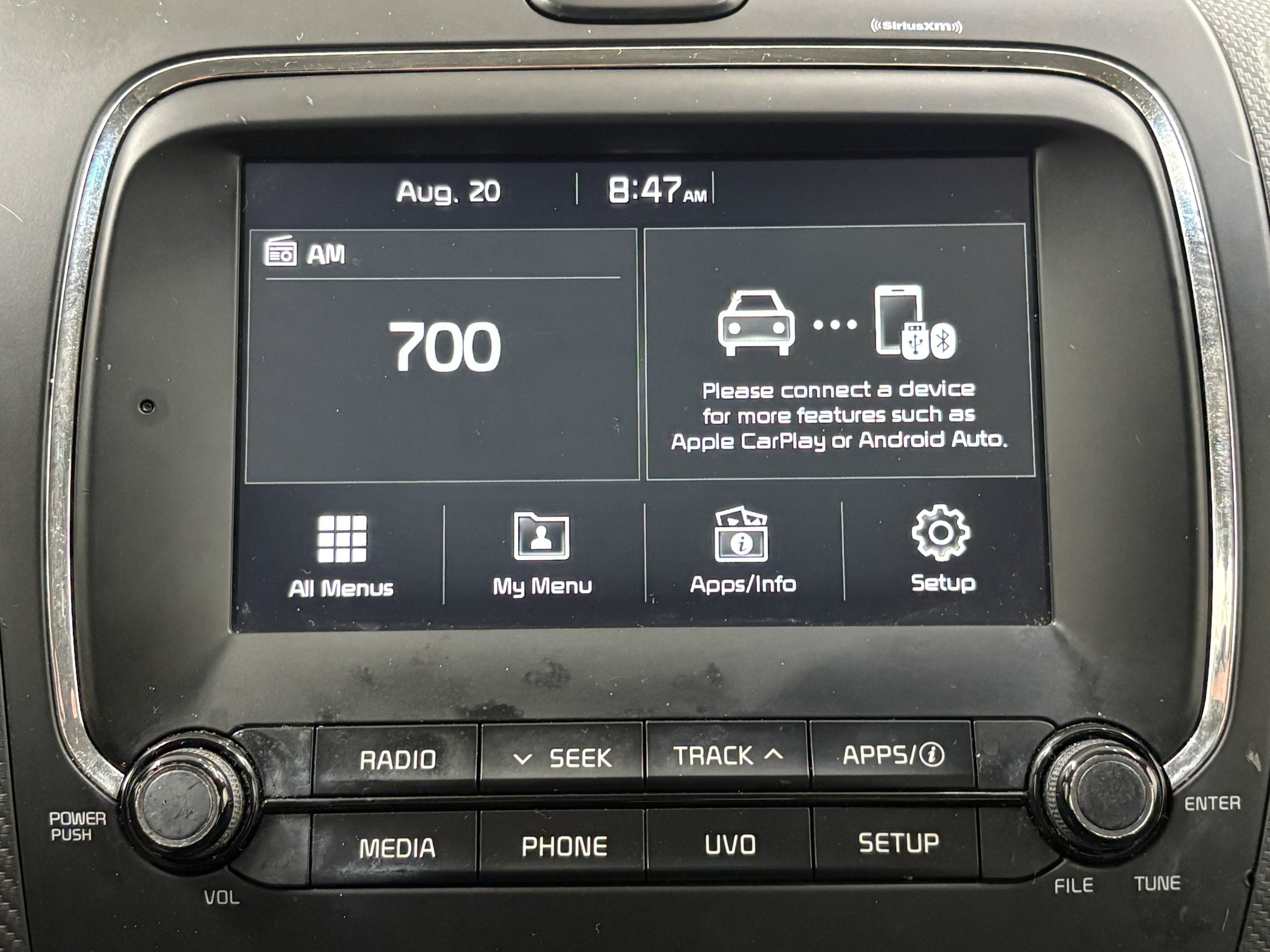 Used 2017 Kia Forte S FWD image 14