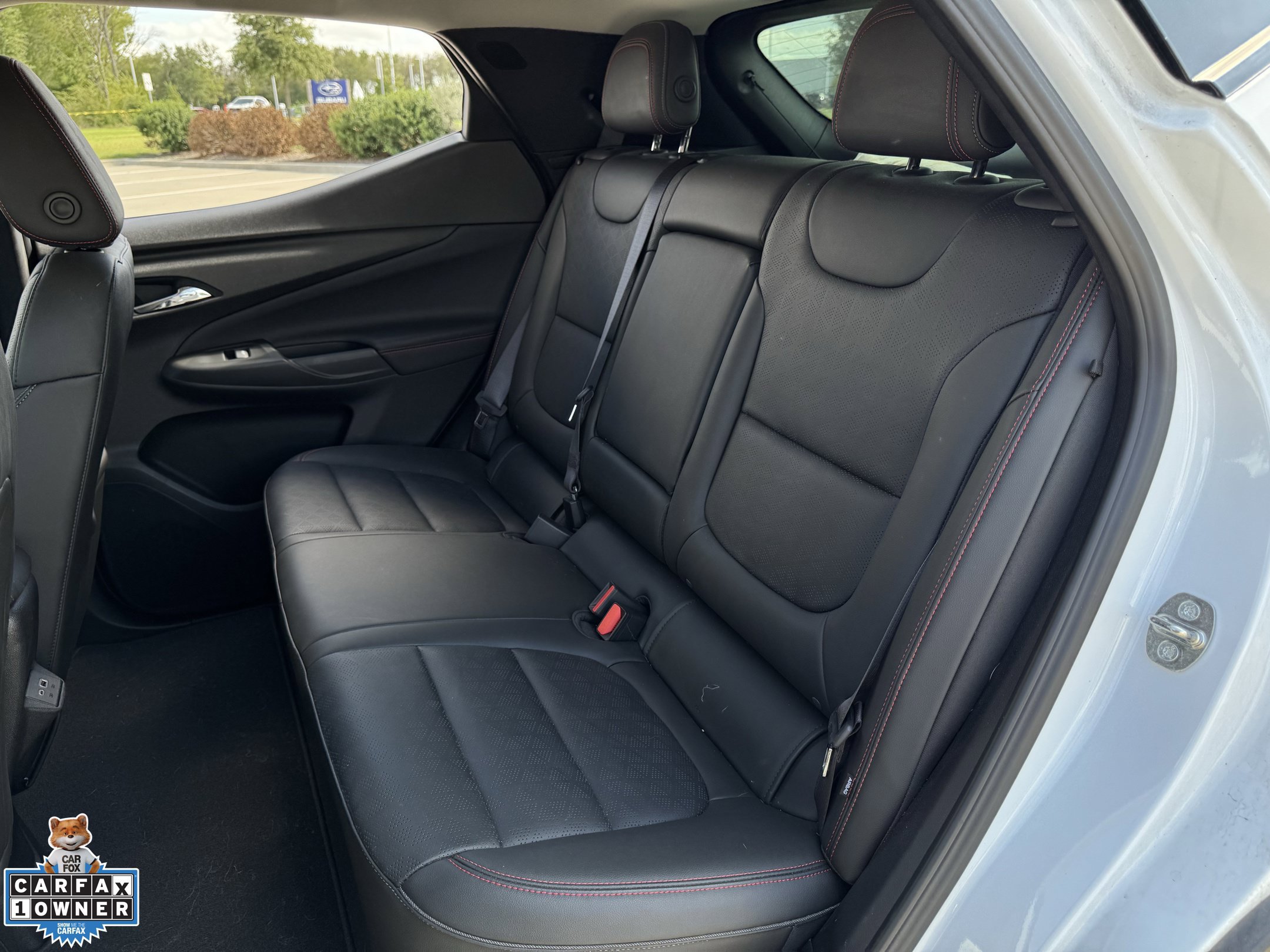 Used 2023 Chevrolet Bolt EUV LT w/ Convenience Package FWD image 29