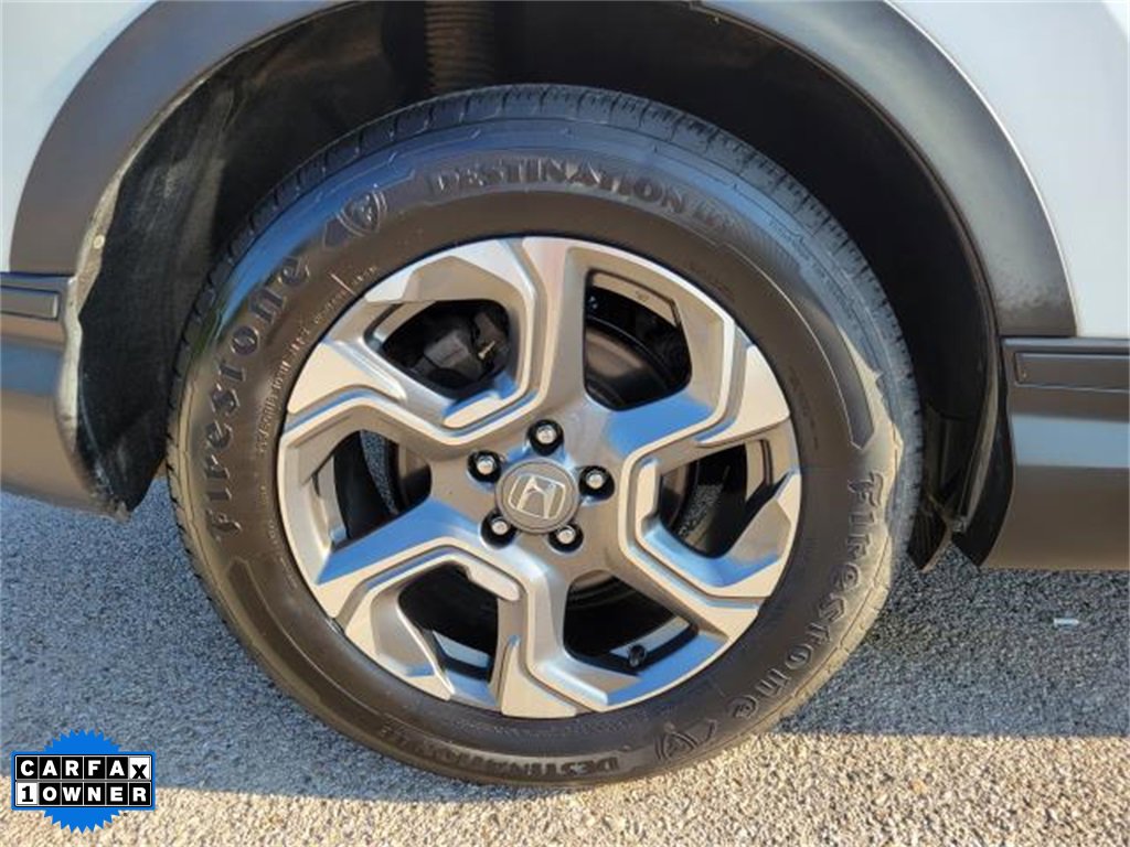 Used 2019 Honda CR-V EX-L image 5