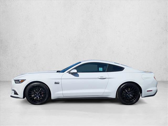 Used 2015 Ford Mustang GT Premium w/ GT Performance Package image 9