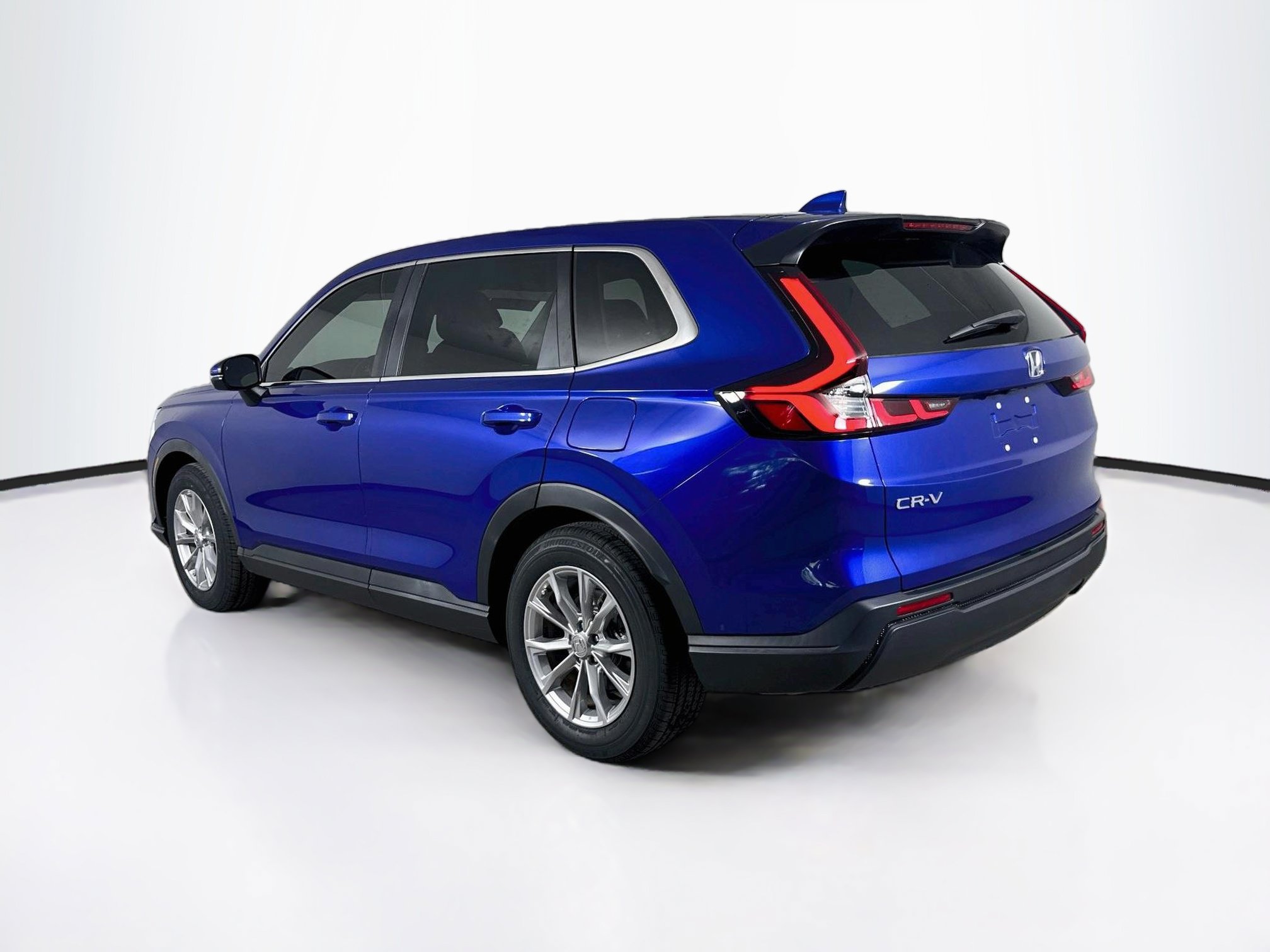 Certified 2023 Honda CR-V EX image 30