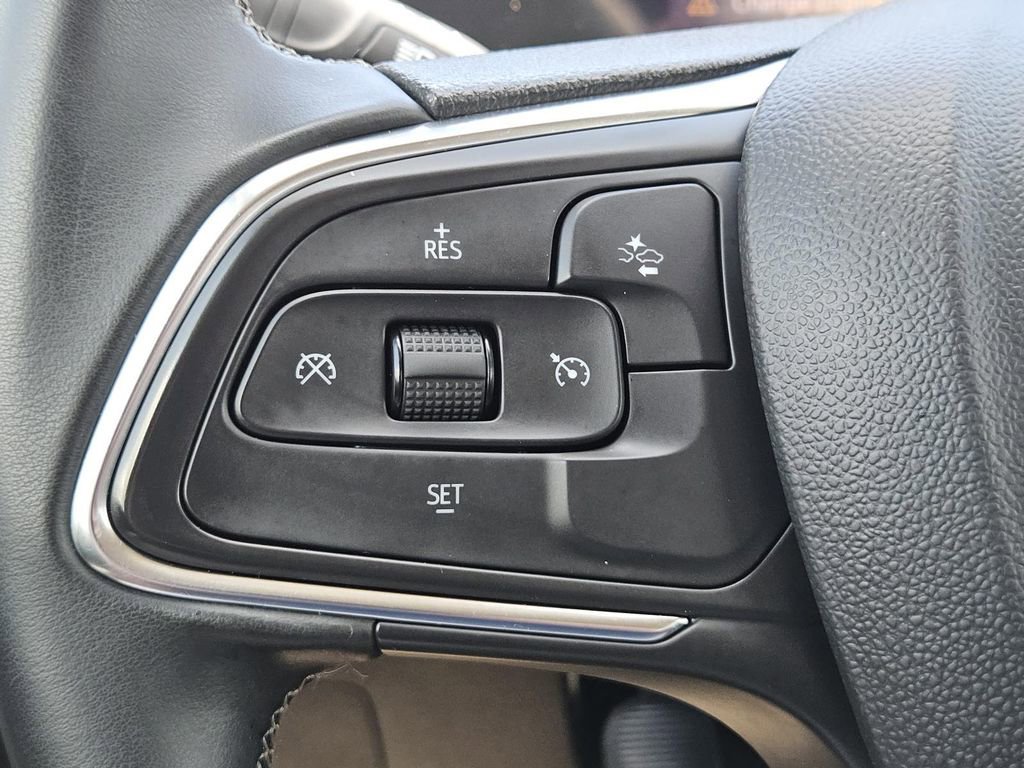 Used 2025 Buick Encore GX Preferred FWD image 17