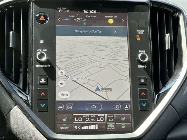 Certified 2025 Subaru Ascent Bronze Edition AWD/4WD image 13