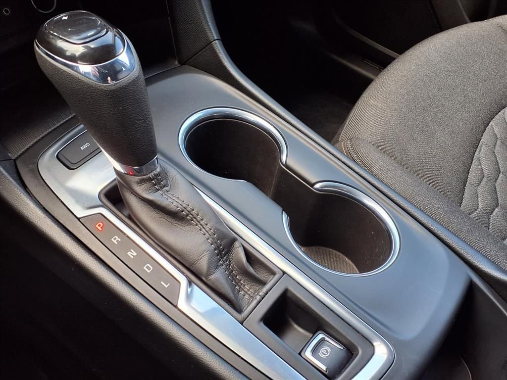 Used 2020 Chevrolet Equinox LT image 23