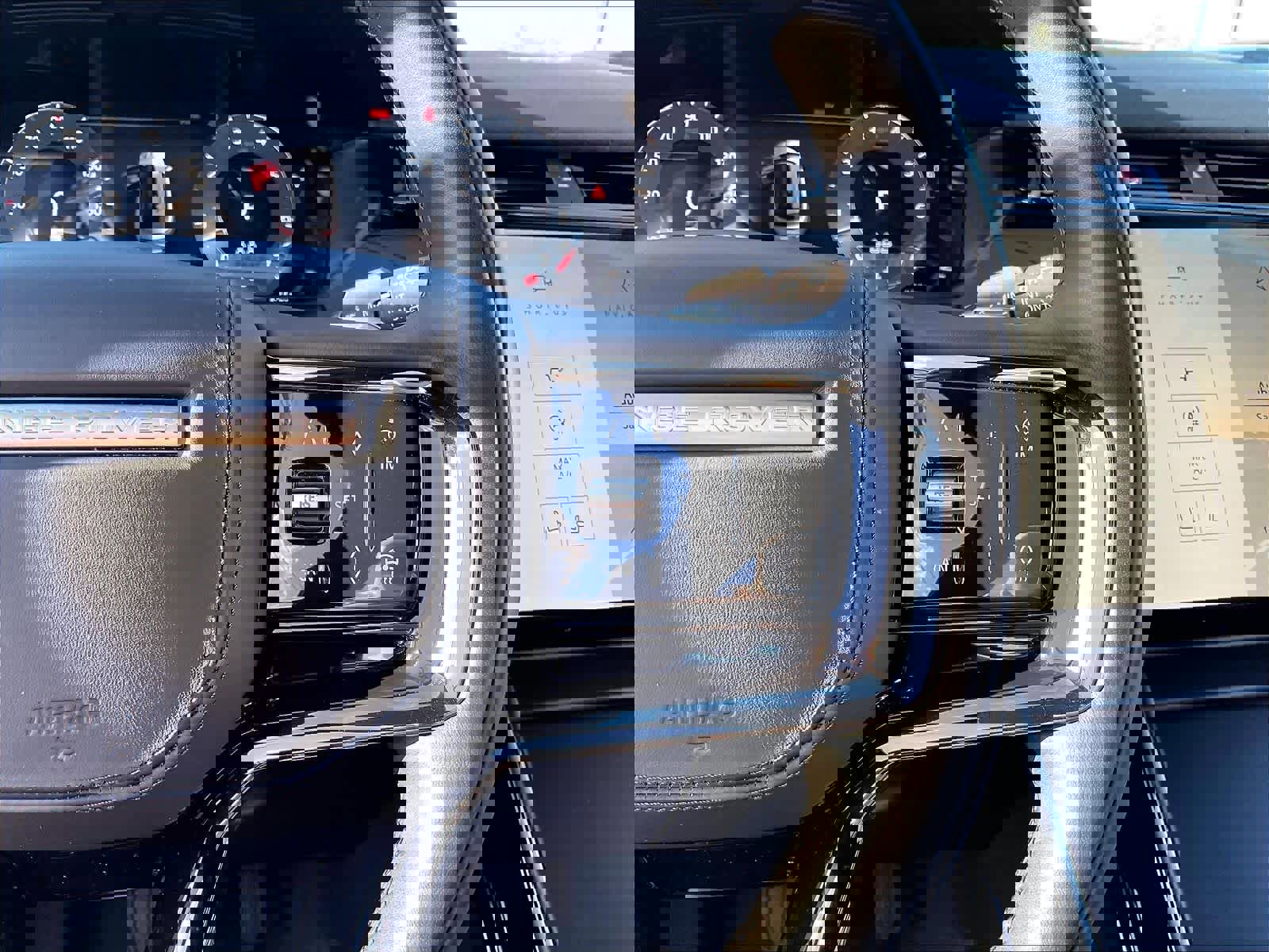 Used 2026 Land Rover Range Rover Velar S image 20