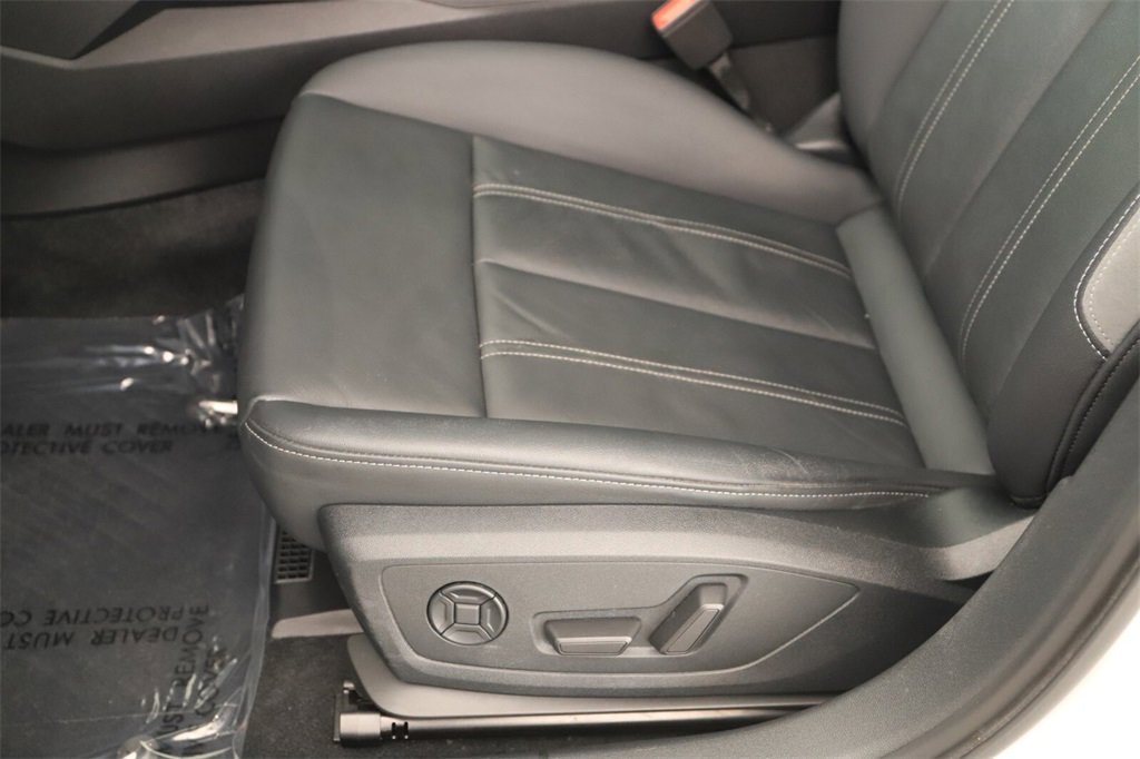 Certified 2022 Audi A3 2.0T Premium w/ Convenience Package image 25