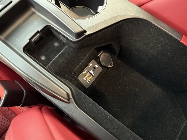 Used 2021 Lexus IS 350 F Sport image 27