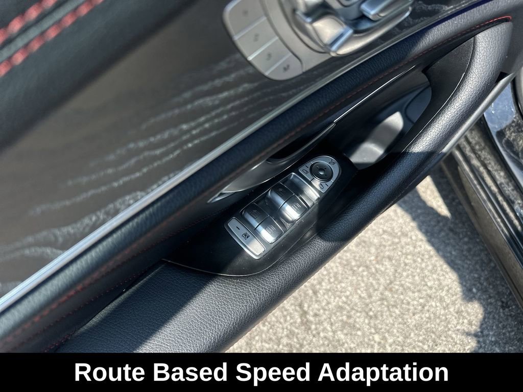 Used 2022 Mercedes-Benz E 53 AMG 4MATIC Sedan image 17