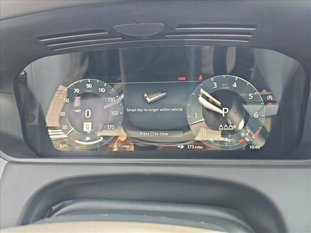 New 2026 Land Rover Range Rover Velar Dynamic SE image 19