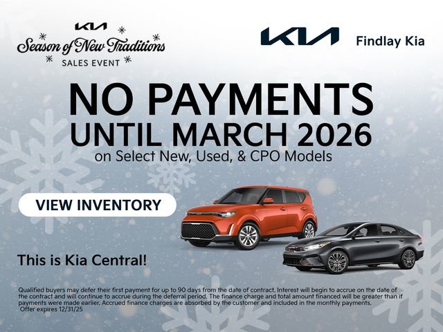 New 2025 Kia Soul GT-Line image 14