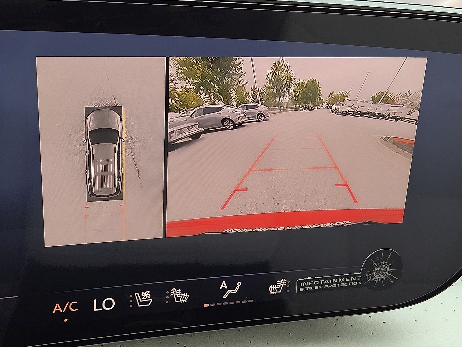 New 2027 Buick Enclave Avenir AWD/4WD image 20