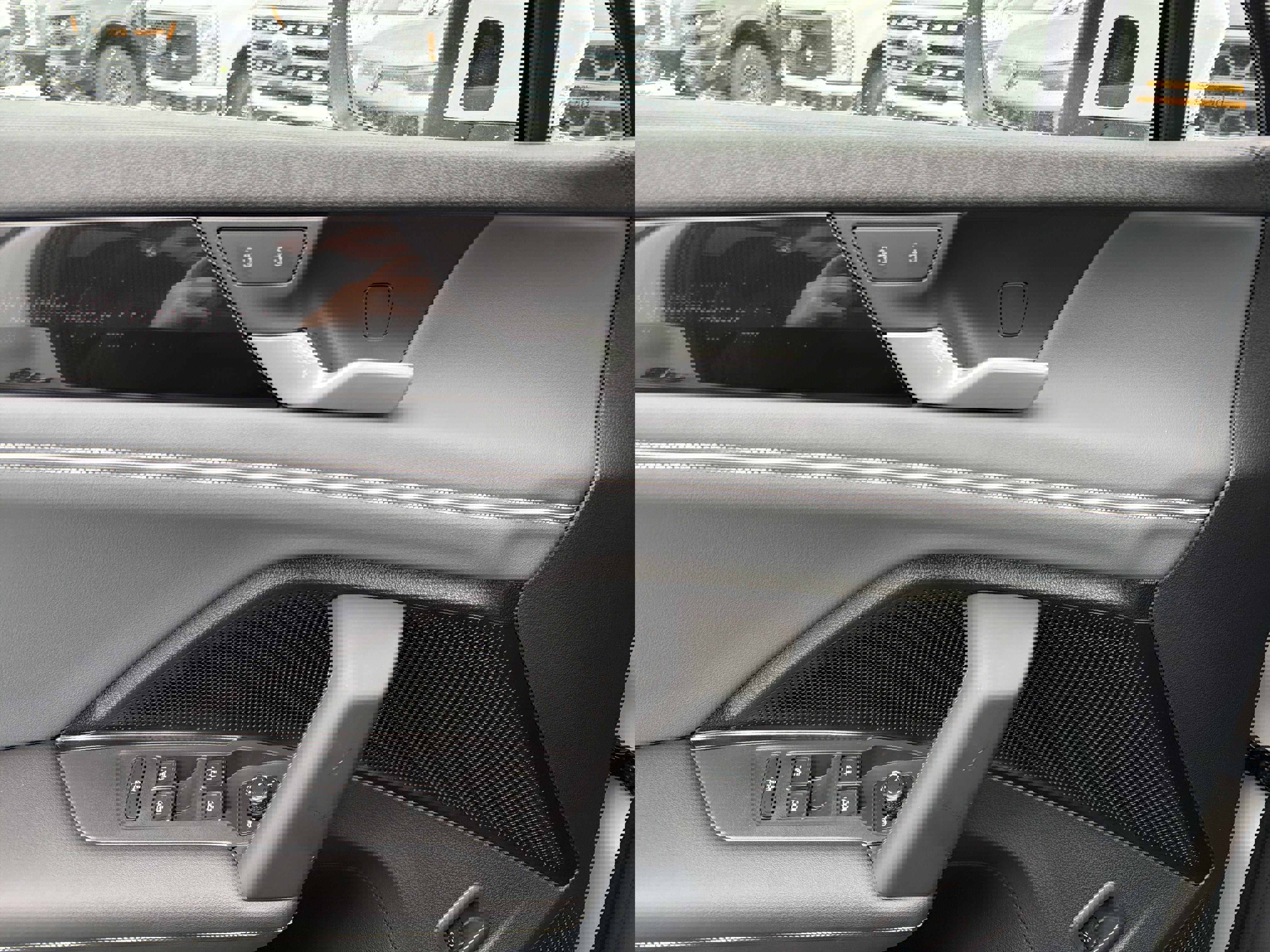 New 2026 Volkswagen Tiguan SEL R-Line image 15