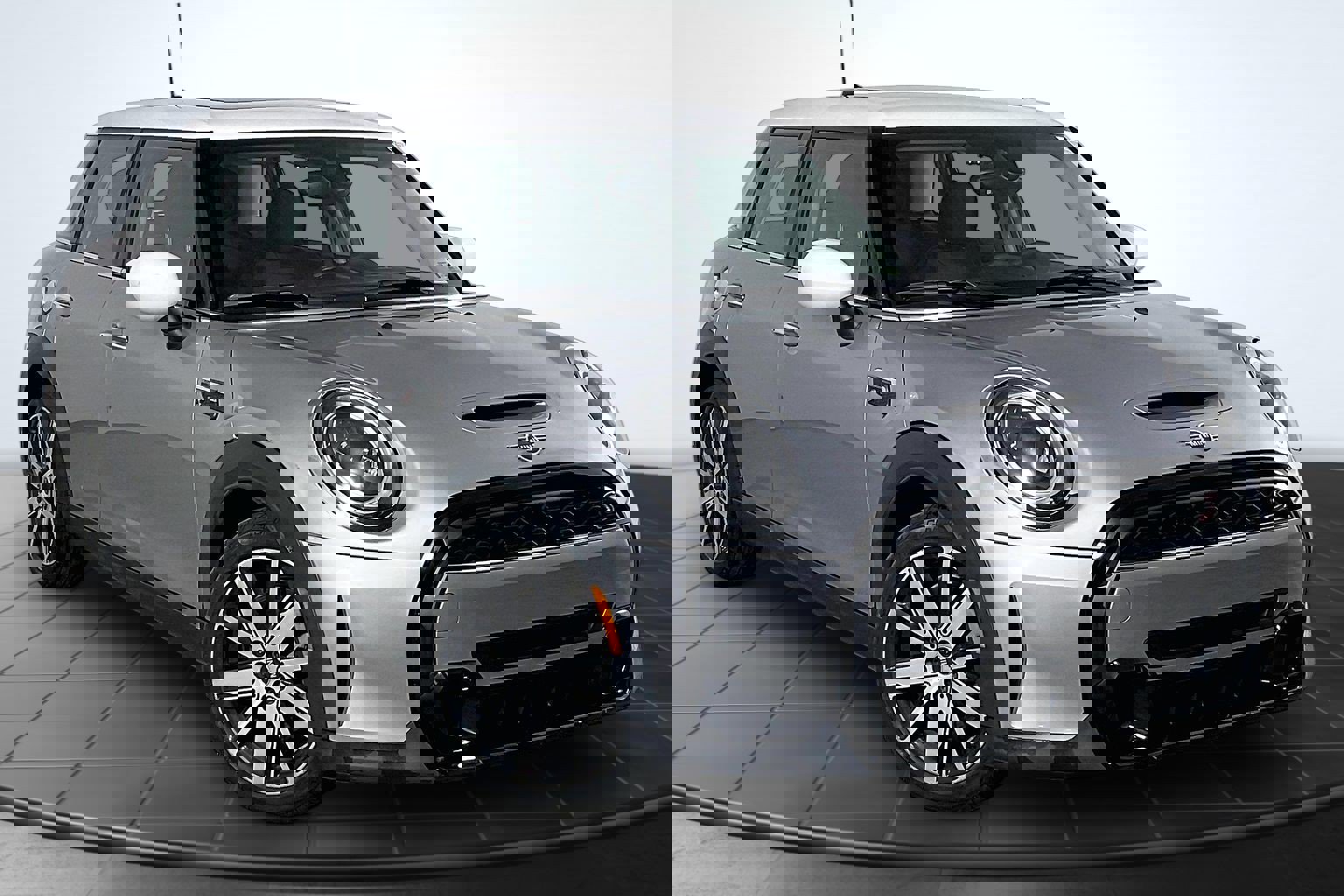 Used 2024 MINI Cooper S image 12