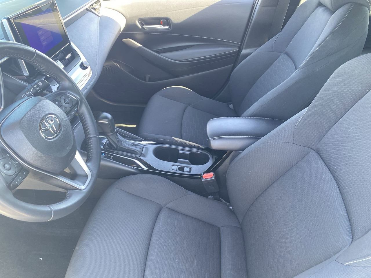 Used 2024 Toyota Corolla SE FWD image 18