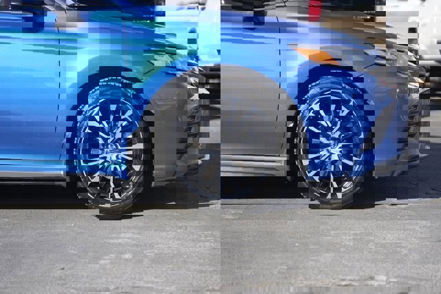 Used 2020 Toyota Camry SE image 4