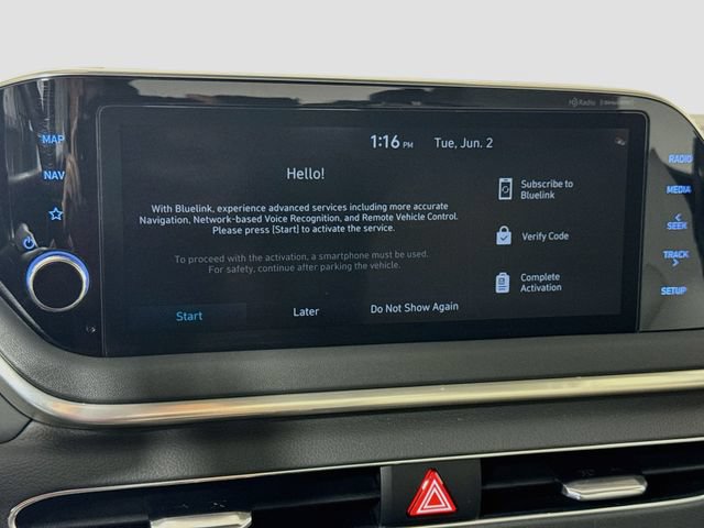 Used 2023 Hyundai Sonata SEL FWD image 21