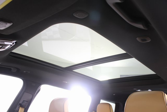 Used 2023 Jeep Grand Cherokee L Summit w/ Advanced Protech Group IV image 11