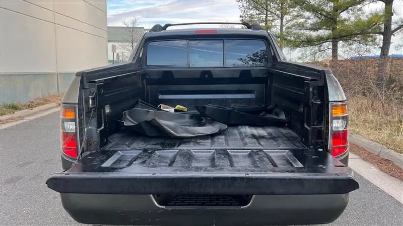 Used 2008 Honda Ridgeline RT image 25