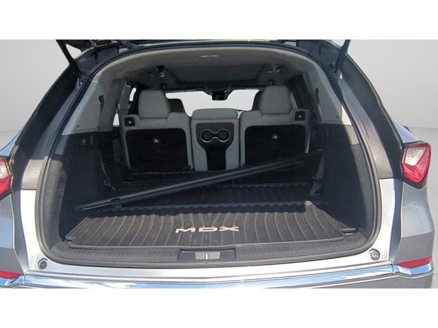 Used 2023 Acura MDX FWD w/ Technology Package image 26