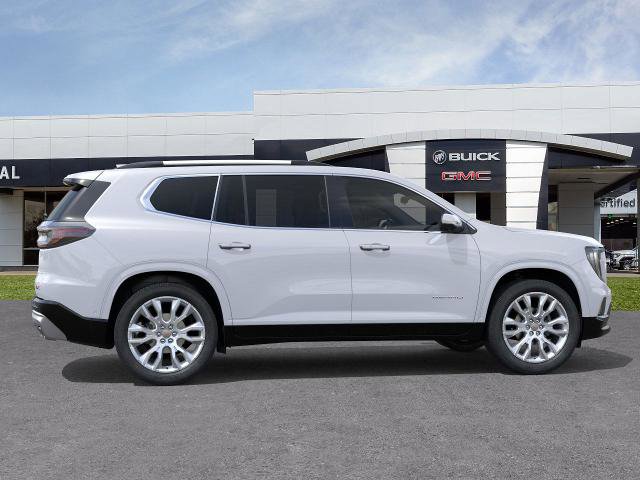 New 2026 GMC Acadia Denali w/ Super Cruise Package image 22
