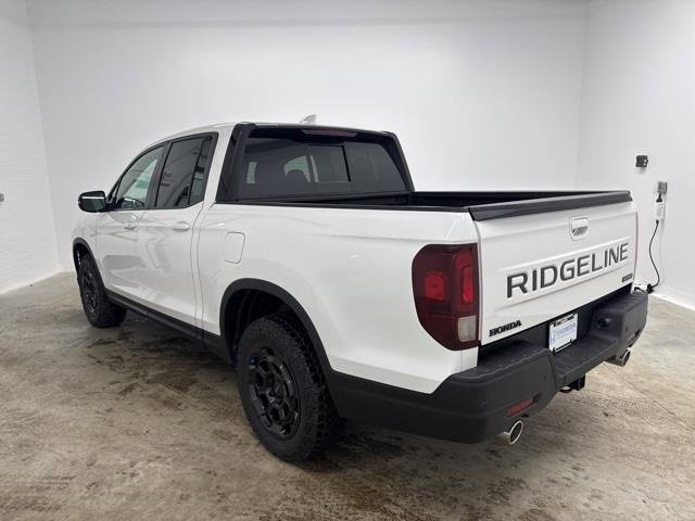 New 2025 Honda Ridgeline TrailSport+ image 7