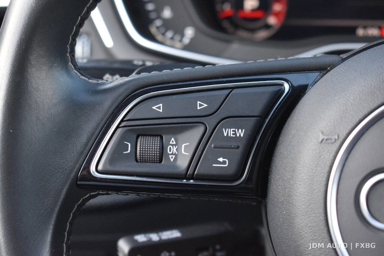 Used 2018 Audi S5 Prestige image 22