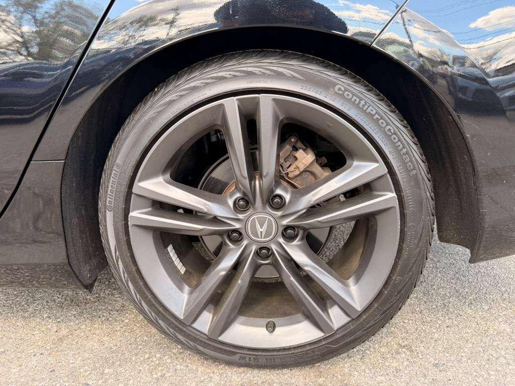 Used 2023 Acura Integra A-Spec FWD image 36