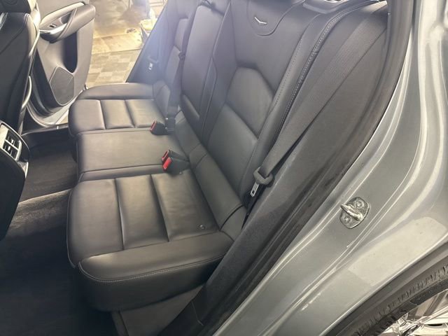 Used 2024 Cadillac XT4 Premium Luxury image 22