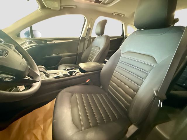 Used 2013 Ford Fusion SE FWD image 18
