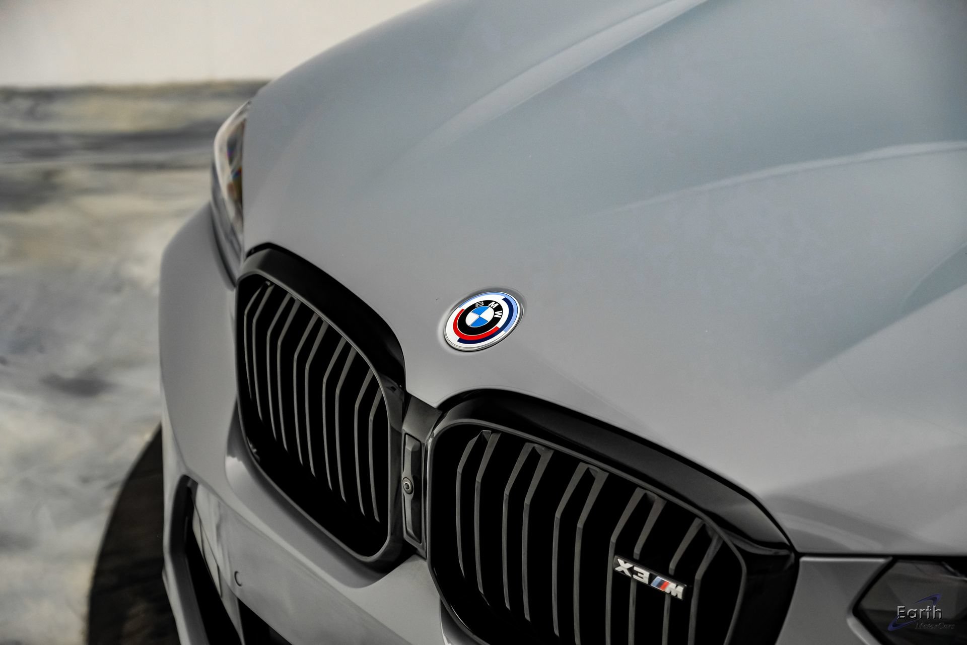 Used 2023 BMW X3 M w/ Competition Package AWD/4WD image 32