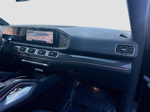 Used 2024 Mercedes-Benz GLE 53 AMG 4MATIC Coupe image 30
