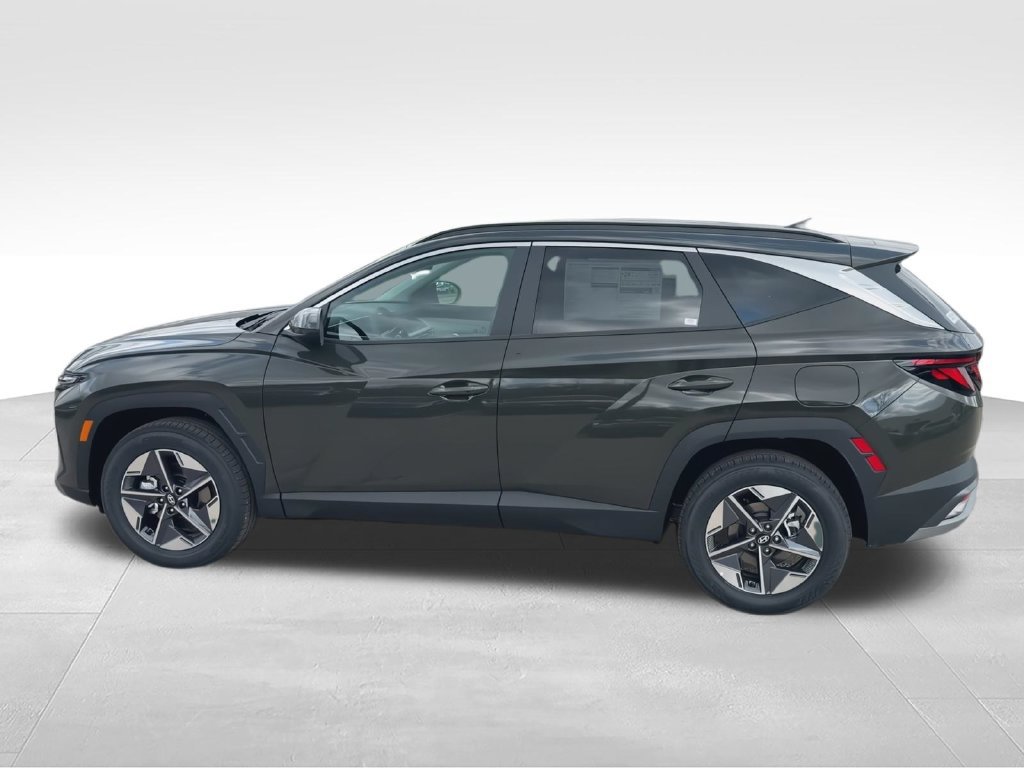 New 2026 Hyundai Tucson SEL AWD/4WD image 5