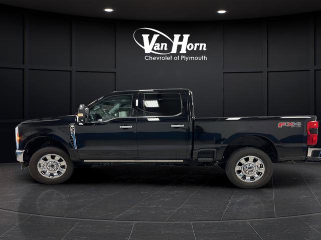 Used 2023 Ford F350 Lariat w/ Lariat Ultimate Package image 7