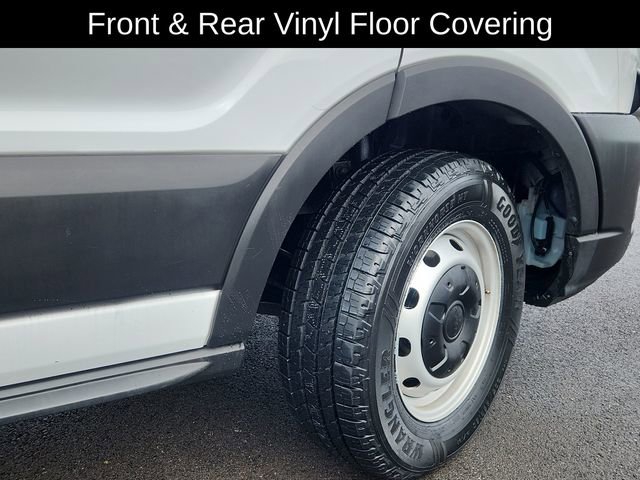 Used 2021 Ford Transit 250 Low Roof w/ Load Area Protection Package image 18