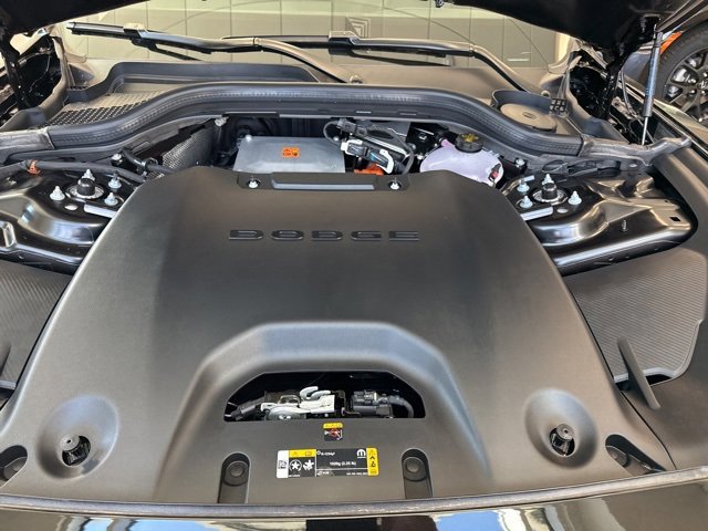 New 2025 Dodge Charger R/T w/ Quick Order Package 25M R/T image 36