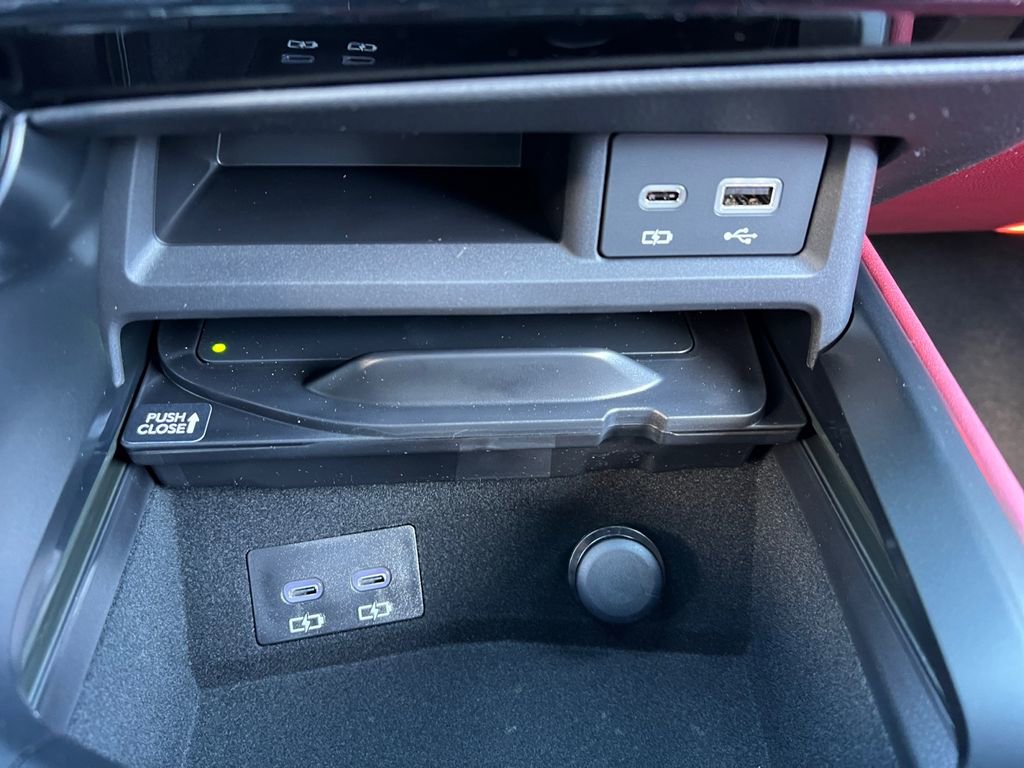 New 2026 Lexus NX 450h+ 450h+ Luxury image 20